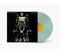Fleetwood Mac – Heroes Are Hard to Find – Amazon Exclusive Coke Bottle Clear Vinyl – Rhino