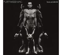 Fleetwood Mac - Heroes Are Hard to Find (Limited Clear, Black & White Vinyl) [VINYL]
