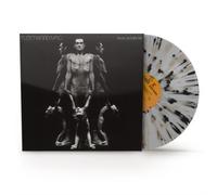 Fleetwood Mac - Heroes Are Hard To Find (50th Anniversary Edition) Black & White Splatter - Colored Vinyl