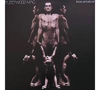 Fleetwood Mac Heroes Are Hard To Find LP Vinyl NEW
