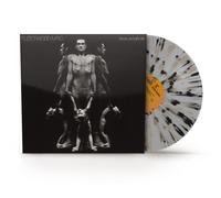 Fleetwood Mac - Heroes Are Hard To Find (50th Anniversary Edition) Black & White Splatter - Colored Vinyl