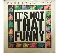 Fleetwood Mac - It's Not That Funny - Fleetwood Mac 7" 45