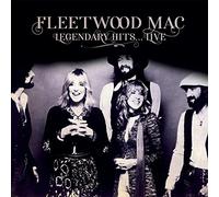 Fleetwood Mac - Legendary Hits... Live [VINYL]