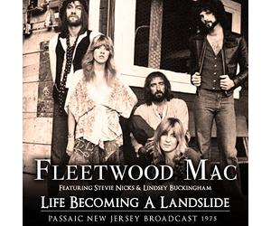 Fleetwood Mac - Life Becoming A Landslide