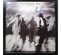 Fleetwood Mac - Live (1980) / Vinyl record [Vinyl-LP]