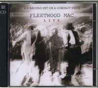 Fleetwood Mac - Fleetwood Mac Live [CD]