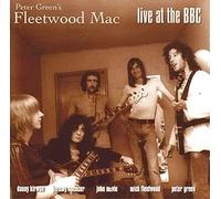 Fleetwood Mac - Live At The BBC 2CD (New)
