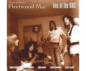 Fleetwood Mac - Live At The BBC 2CD (New)