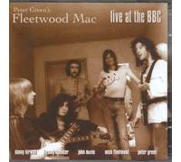Fleetwood Mac - Live at the BBC [CASSETTE]
