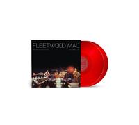 Fleetwood Mac - Live At The Record Plant (December 15, 1974) (SYEOR 2025) Ltd. Red - Colored 2 Vinyl
