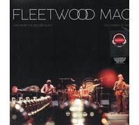 Fleetwood Mac Live At the Record Plant (December 15, 1974)(Syeor25)(B&mex