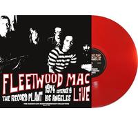 fleetwood mac - Live At The Record Plant, Los Angeles, 19th September 1974 [VINYL]