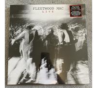 Live 2CD + 2LP + 7" Box Set Fleetwood Mac Silver One Size