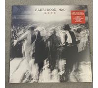 Fleetwood Mac Live by Fleetwood Mac (Record, 2021) New Sealed