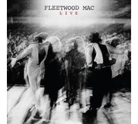 Fleetwood Mac Live (CD) Super Deluxe Box set with LP (US IMPORT)