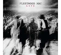 Live by Fleetwood Mac CD Album