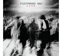 Fleetwood Mac Live Deluxe Edition Box Set Break Outs and bonus tracks 3CD 2021