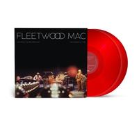 Fleetwood Mac - Live At The Record Plant - December 15, 1974 (Transparent Red Vinyl) [VINYL]