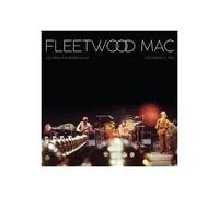 Fleetwood Mac - Live At The Record Plant - December 15, 1974 (Transparent Red Vinyl) [VINYL]