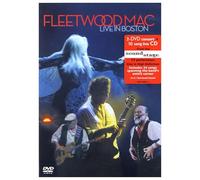 Fleetwood Mac Live In Boston [2004]