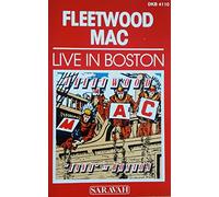 Fleetwood Mac - Live in Boston