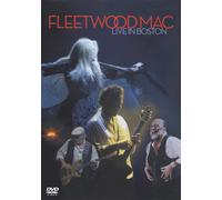 Fleetwood Mac Live In Boston [2004] [DVD]