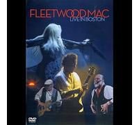 Fleetwood Mac Live In Boston [2004] [DVD]