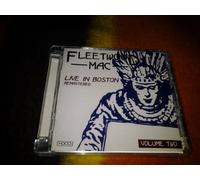 Fleetwood Mac - Live In Boston, Vol. 2