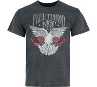 Fleetwood Mac Live In Concert T-shirt black L