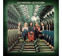 Fleetwood Mac - Live In Helsinki [CD]