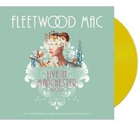Fleetwood Mac - Live In Manchester 1990