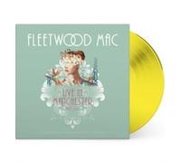Fleetwood Mac - Live In Manchester 1990 [Vinilo] [Vinyl LP]