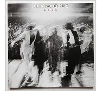 Fleetwood Mac - live LP [VINYL]