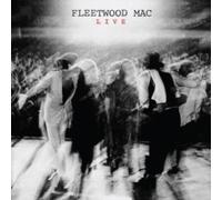 Fleetwood Mac - Live - New cd - 38 - P1398z