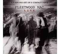 Fleetwood Mac - Fleetwood Mac Live [CD]