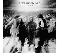 Live by Fleetwood Mac CD Album