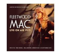 Fleetwood Mac - Live On Air 1975 [VINYL]