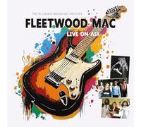 Fleetwood Mac - Live On Air [VINYL]