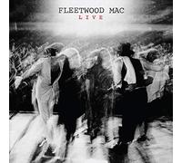 Live 2CD + 2LP + 7" Box Set Fleetwood Mac Silver One Size