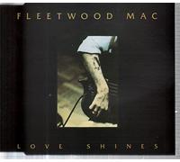 Fleetwood Mac - Love Shines / The Chain