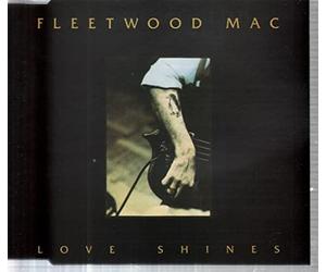 Fleetwood Mac - Love Shines / The Chain