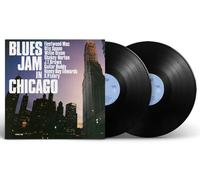 FLEETWOOD MAC LP x 2 Blues Jam in Chicago Double Vinyl + Willie Dixon NEW Sealed