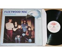 Fleetwood Mac - Madison Blues