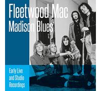 Fleetwood Mac - Madison Blues (2CD)
