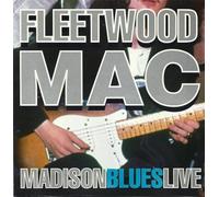 Fleetwood Mac, Various – Madison Blues Live – Castle