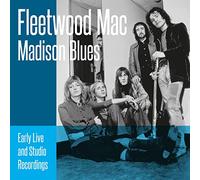 Fleetwood Mac - Madison Blues [VINYL]
