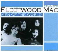 FLEETWOOD MAC - MEN OF THE WORLD: THE EARLY YEARS 3 CD NEW