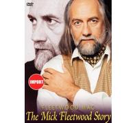 Fleetwood Mac-Mick Fleetwood Story DVD