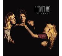 Fleetwood Mac - Mirage - CD - J3z