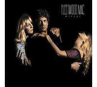 FLEETWOOD MAC - Mirage (Expanded)